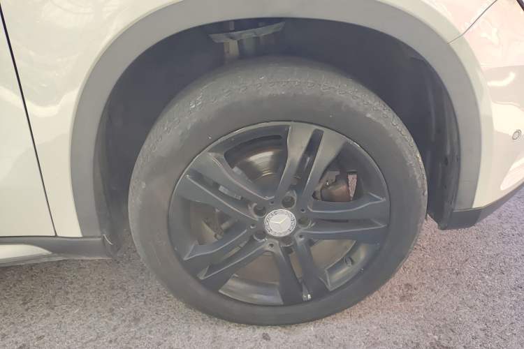 Used Mercedes-Benz GLA 2015 GLA 200 Sport Edition