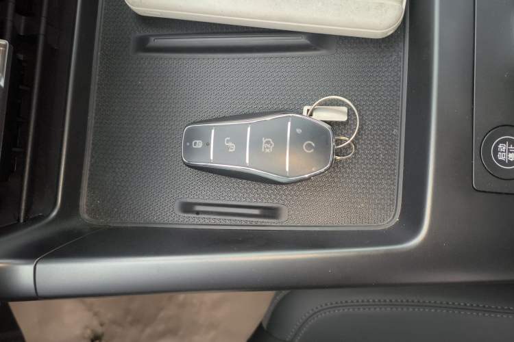 Used BYD Qin PLUS 2025 DM-i Smart Drive 120KM Superior Model
