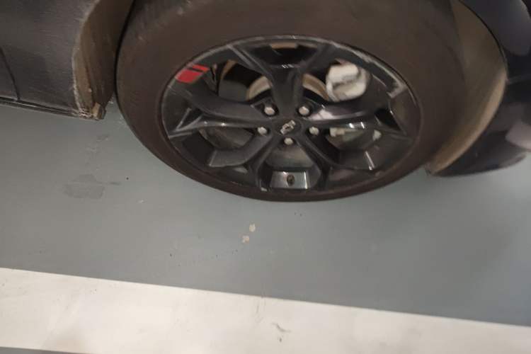 Used Chevrolet Malibu XL 2019 Redline 550T Automatic Smart Edition
