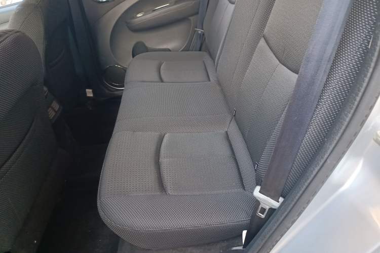 Used FORTHING Joyear 2014 XL Facelift 1.5L Manual Comfort Model
