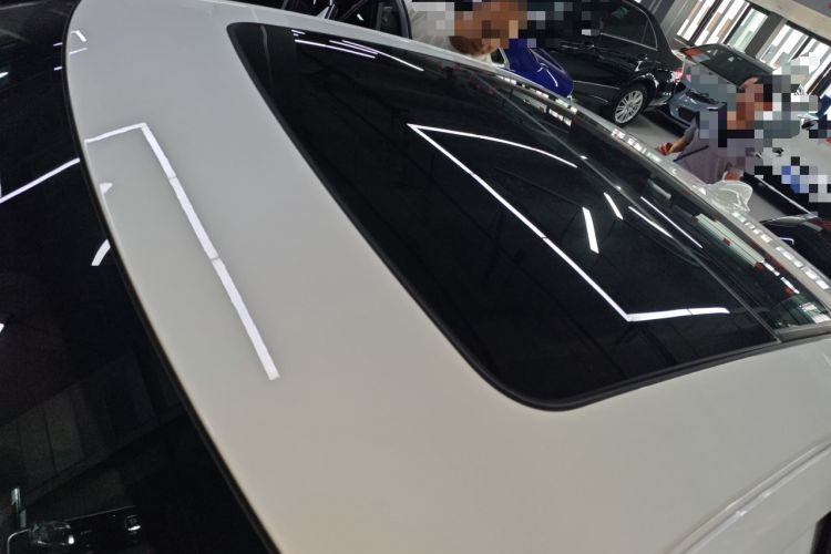 Used Volvo S60 2022 B4 Zhiyuan Luxury Edition
