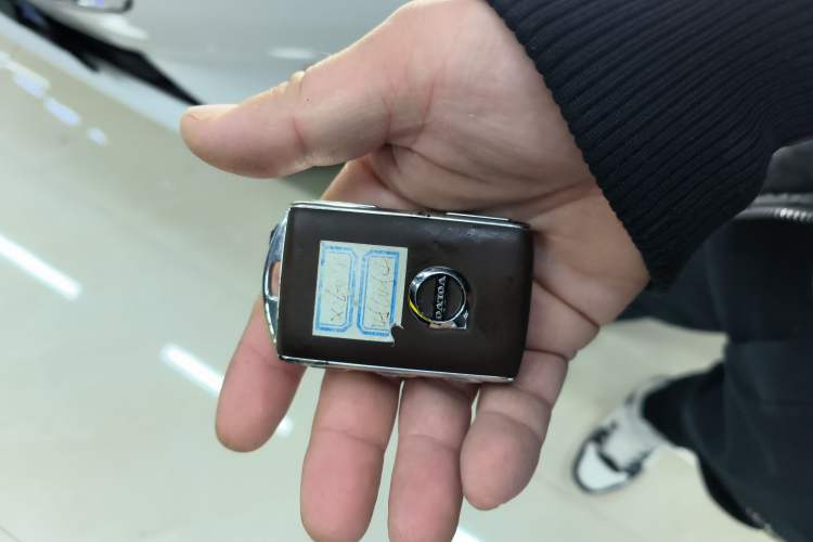 Used Volvo XC60 2020 T5 4x4 Smart Luxury Edition
