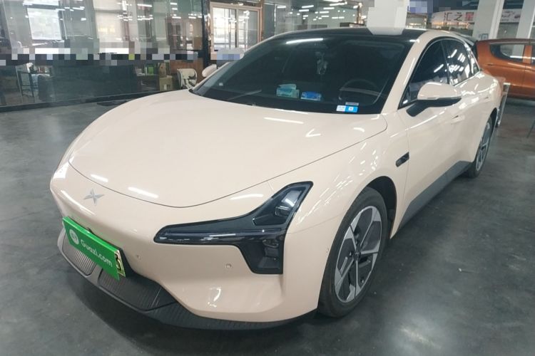 Used XPeng MONA M03 2024 515 Long-Range