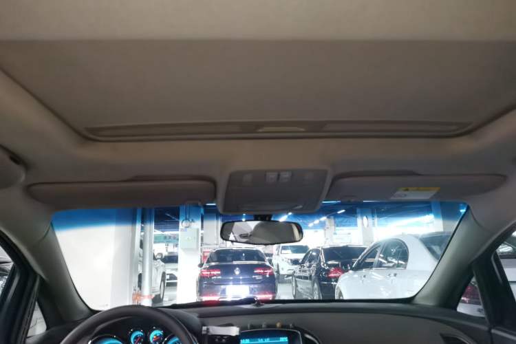 Used Buick GT 2013 GT 1.6L Automatic Fashion Edition