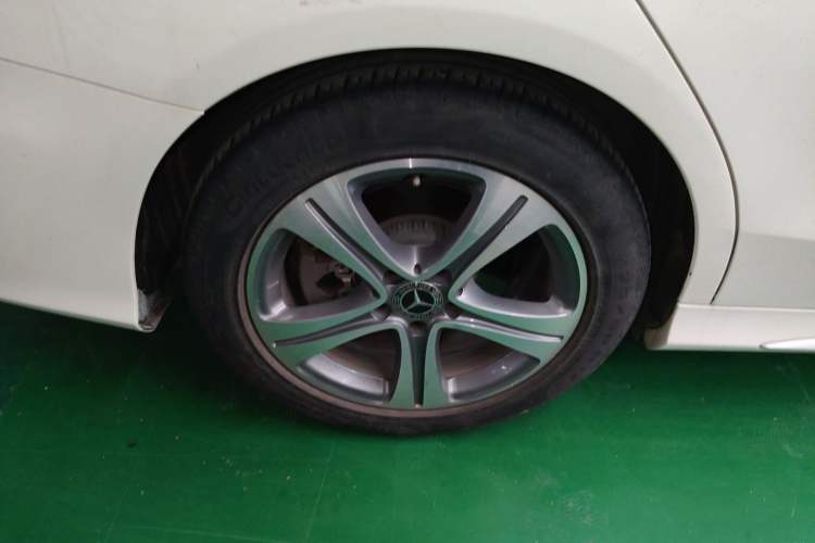 Used Mercedes-Benz C-Class 2019 Restyled C 260 L Sport Edition
