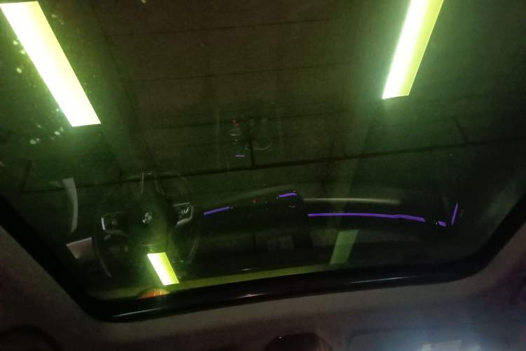 Used BMW 5 Series 2024 525Li M Sport Package
