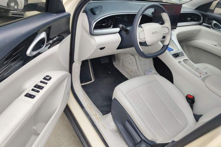 Used  Geome 2025 310km Dream Edition
