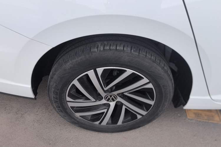 Used Volkswagen Lavida 2023 280TSI DSG Full-Comfort Edition
