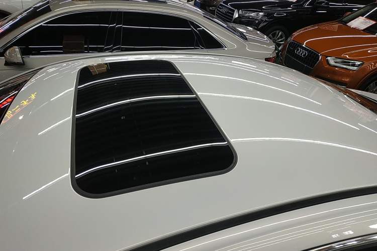 Used Mazda Atenza 2018 2.0L Blue Sky Luxury Edition China V Standard
