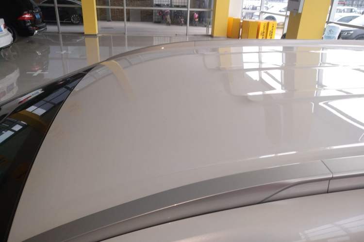 Used AION Y 2023 Younger