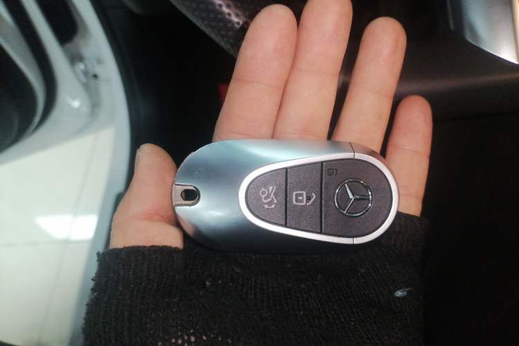 Used Mercedes-Benz C-Class 2023 C 200 L Sport Edition