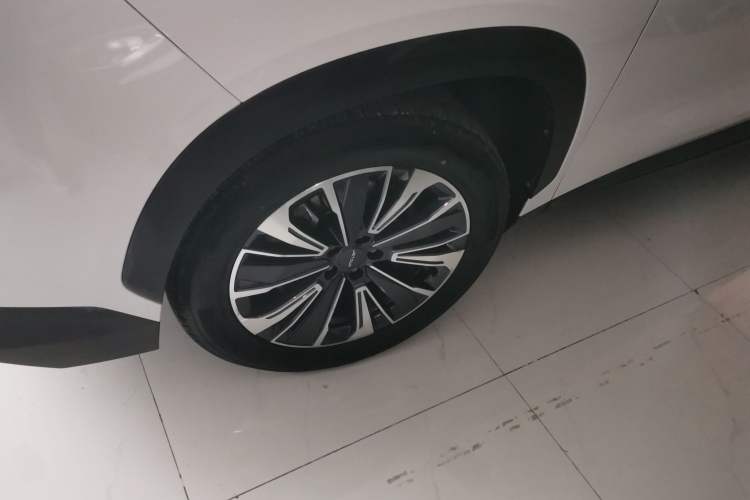 Used JETOUR Dashing 2022 1.6T DCT King PRO
