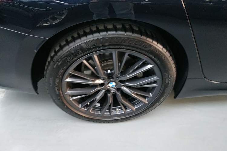 Used BMW 3 Series 2024 325Li M Sport Night Edition Package