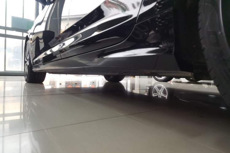 Used Audi A6L 2022 45 TFSI quattro Prestige Dynamic Edition
