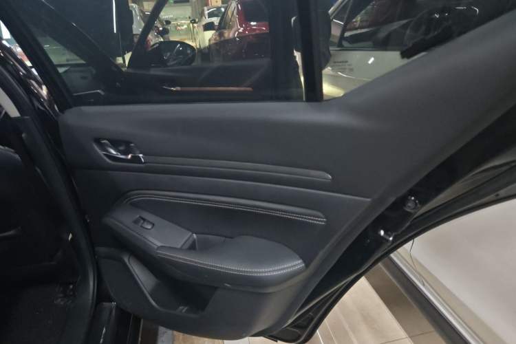 Used Nissan Teana 2020 Revised Version 2.0L XL Comfort Edition
