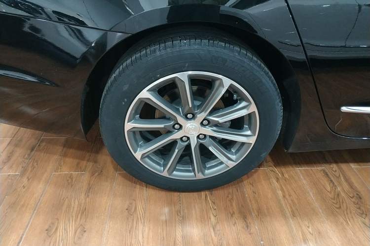 Used Buick LaCrosse 2021 652T Luxury Model