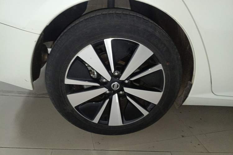 Used Nissan Teana 2020 Revised Version 2.0T XL Upper AD1 Smart Navigation Edition
