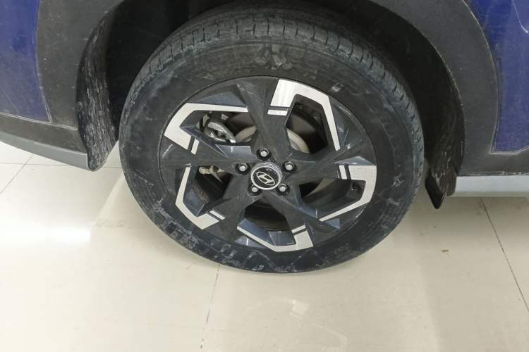 Used Hyundai ix35 2023 Musso 2.0L Prestige LUX Edition