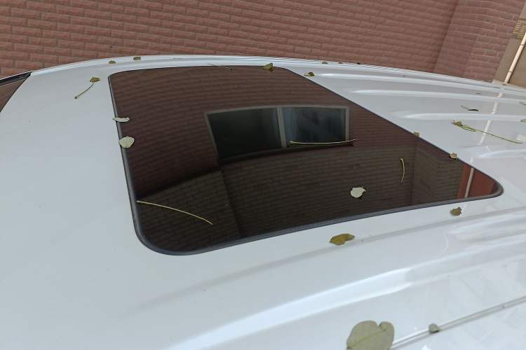 Used Buick GL8 2018 ES 28T Premium Model China VI Standard
