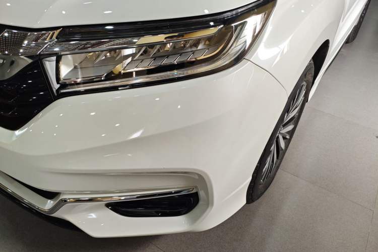 Used Honda Avancier 2020 370TURBO Four-Wheel Drive Premium Edition