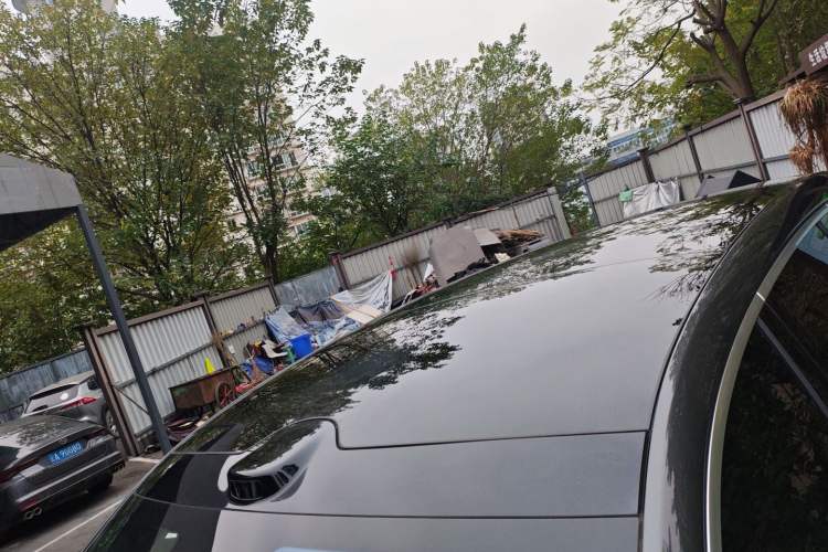 Used Li Auto L8 2025 Max Smart Refresh Edition