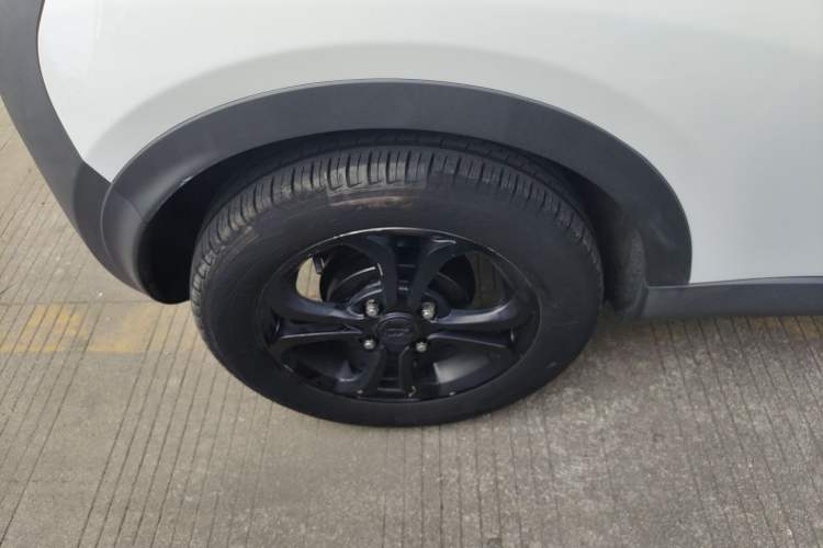 Used Chery Little Ant 2019 4-Seater Smart Edition 35 kWh
