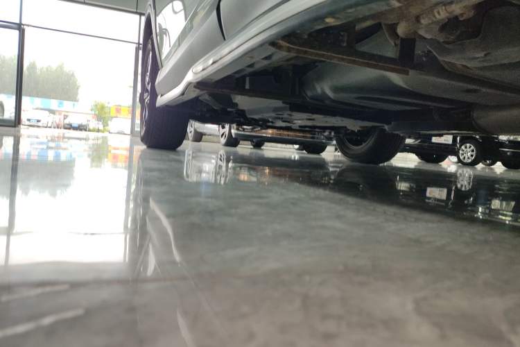 Used Toyota RAV4 2018 2.0L CVT Two-Wheel Drive Fashion X Edition