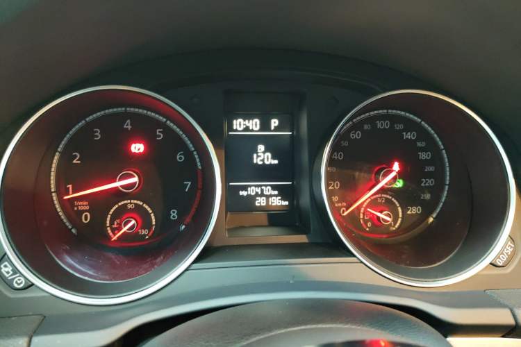 Used Volkswagen Scirocco 2015 1.4TSI Fashion Edition
