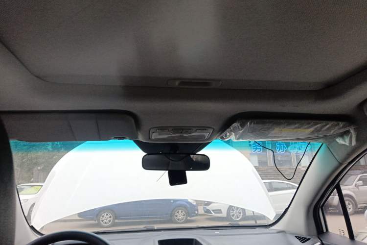 Used  Refine S3 2016 1.5L CVT Luxury Smart Version
