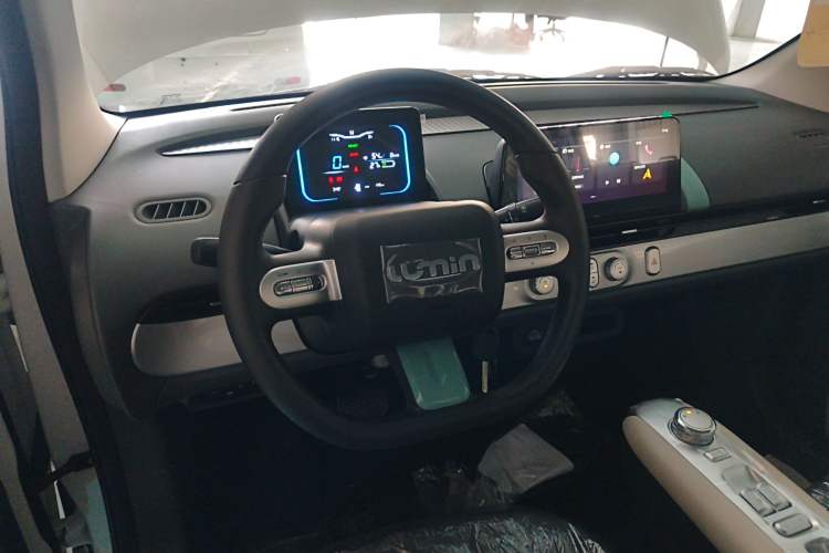 Used  Lumin 2025 205 km Xiangqin Version