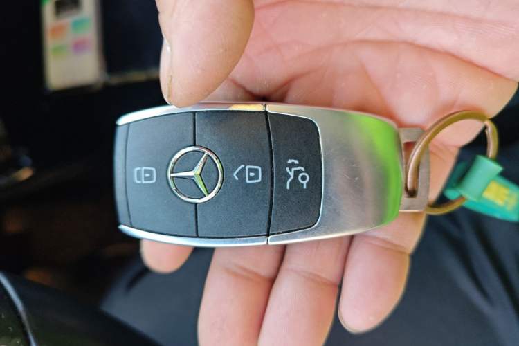 Used Mercedes-Benz A-Class 2020 Restyled A 200 L Sport Sedan Fashion Version
