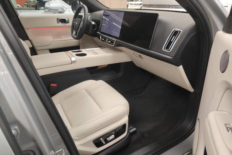 Used Li Auto L7 2024 Ultra Model