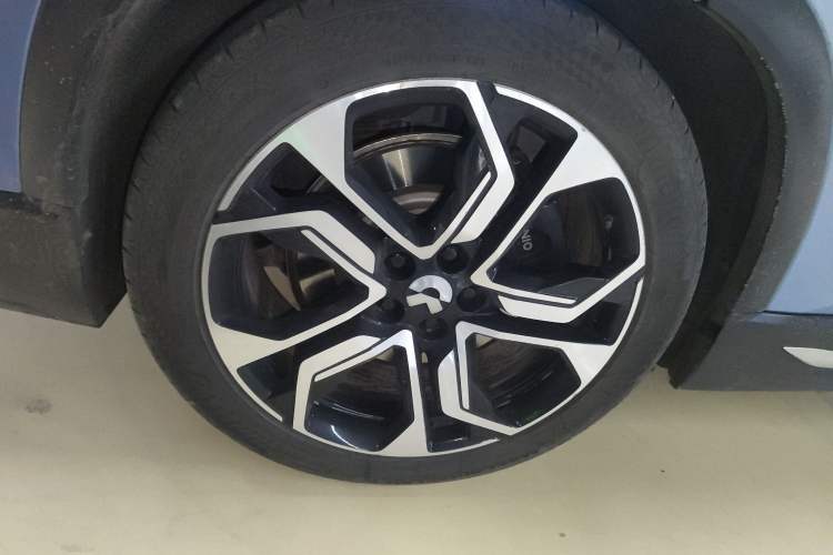 Used Nio ES8 2018 Founder Edition
