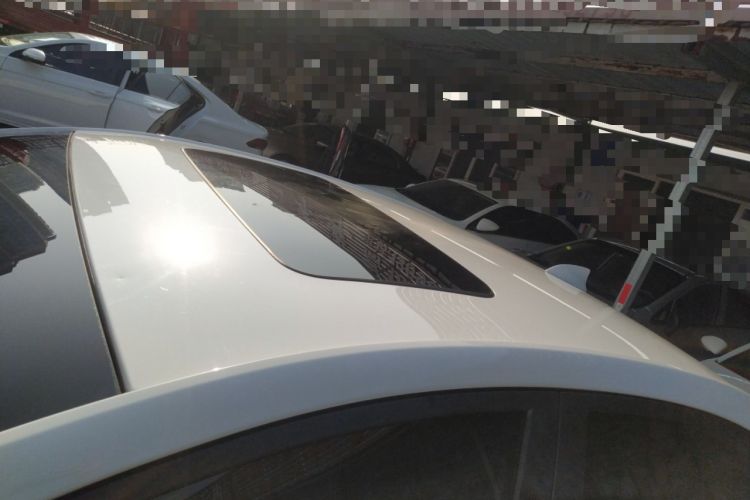 Used Chevrolet Monza 2019 RS 330T Automatic Comfort Edition China VI Standard
