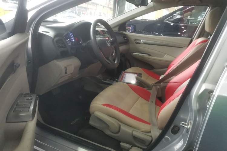 Used Honda City Classic 2014 Style 1.5L Automatic Elite Edition
