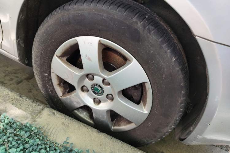 Used Skoda Octavia 2013 1.6L Automatic Yijie Edition
