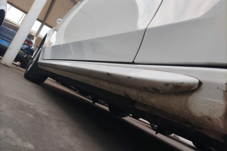 Used Audi A4L 2013 35 TFSI Automatic Comfort Model
