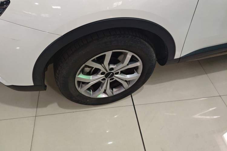 Used Haval H6 2021 National Trend Edition 1.5T Automatic Champion Version
