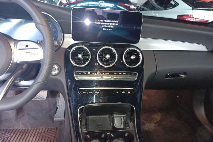 Used Mercedes-Benz C-Class 2020 Restyled C 260 Sport Edition
