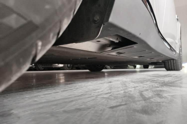 Used XPeng P7 2023 P7i 702 Pro