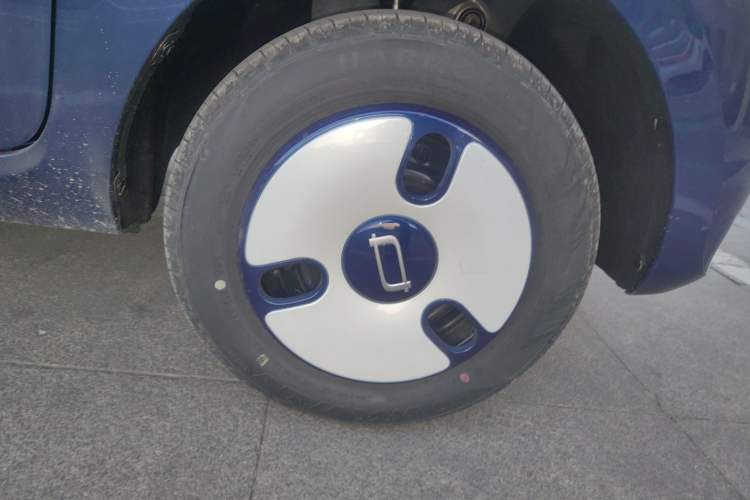 Used Bestune Pony 2025 222km Range Agile Horse