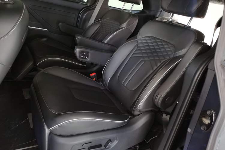 Used Hyundai Custo 2022 270TGDi Smart Luxury Flagship Edition TOP