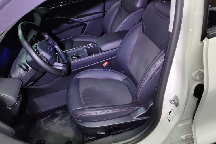 Used Ford Mondeo 2022 Restyled EcoBoost 245 Luxury Version
