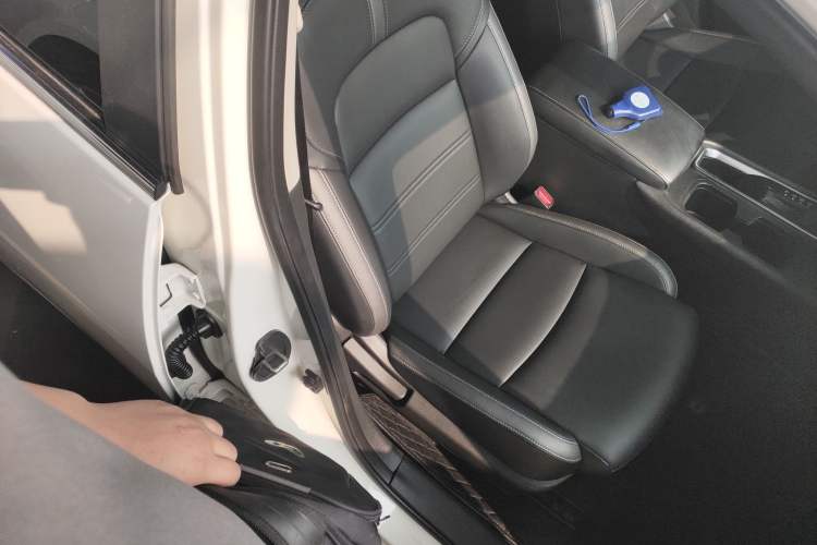 Used Nissan Sylphy 2021 1.6L XL CVT Enjoyment Edition
