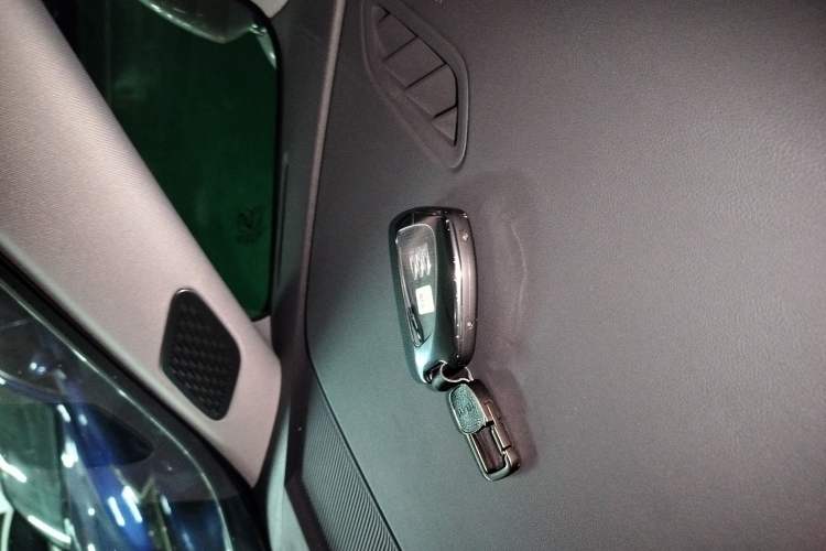 Used Buick GL8 2025 Lu Zun Deluxe Edition
