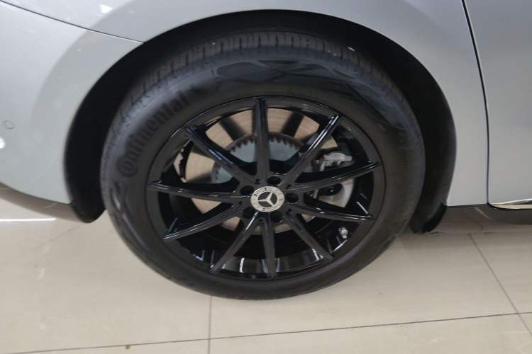 Used Mercedes-Benz EQE 2022 350 Pioneer Edition