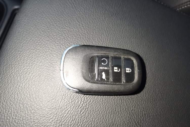 Used Honda Breeze 2023 240TURBO Two-Wheel-Drive Prestige Edition PRO 7-Seater