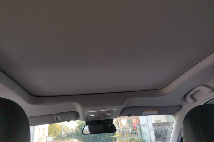 Used FORTHING T5 EVO 2021 1.5TD DCT Diamond Edition