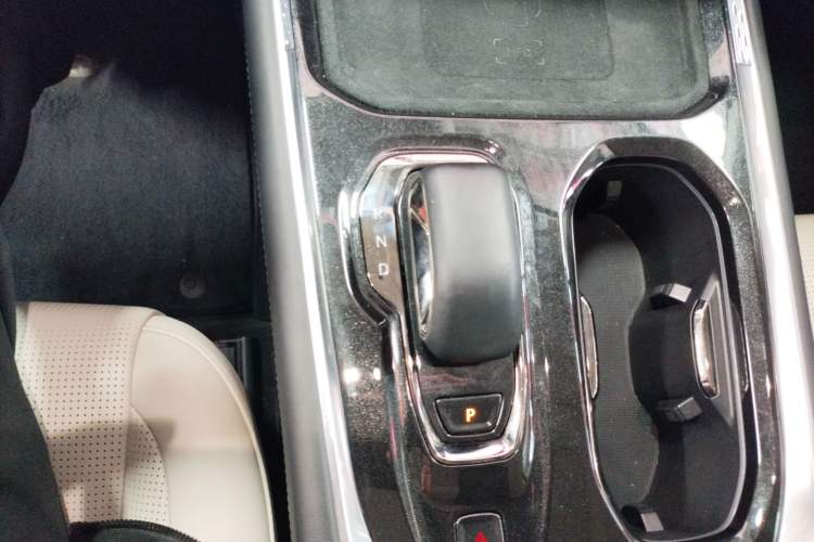 Used Zeekr 009 2024 GAC Trumpchi