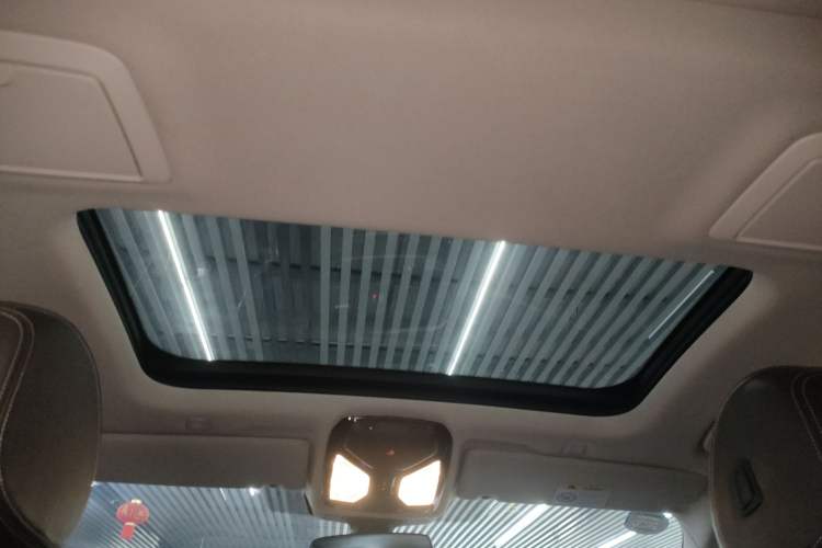 Used BMW 5 Series New Energy 2019 Updated Version 530Le Luxury Package
